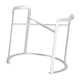 thumbnail image 2 of Soporte Para Dispensador De Bebidas De 20 Cm, Ideal Para Barriles De Vino, Ideal Para Picnics, Bares Y Celebraciones, Color Plateado., 2 of 5