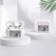 thumbnail image 5 of Funda para AirPods Pro Desmarcar Tema Rodri Transparente, 5 of 6