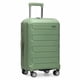 thumbnail image 1 of Luggage Traveler's Choice Pagosa - Carcasa rígida, ampliable, 55 cm, 1 of 9