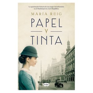 Penguin Random House - Papel Y Tinta