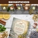 thumbnail image 4 of Libro NORIA STUDIO 200 Soluciones Naturales para Problemas Cotidianos, 4 of 6