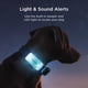 thumbnail image 4 of Localizador GPS Petcube para perros con alertas de escape y vallas virtuales, 4 of 6