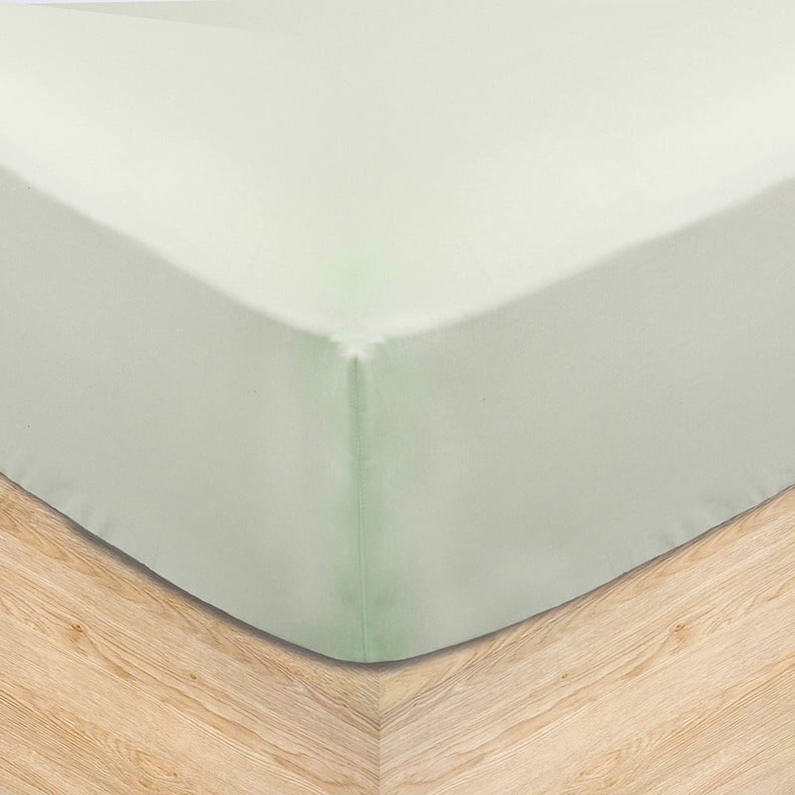 Mashini - Sábana Bajera 200 H 2 P Verde