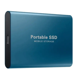 thumbnail image 1 of Disco externo azul 2Tb, 1 of 4