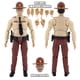 thumbnail image 2 of Figures Toy Company – Figura Ultimate de Policía Estatal de 16,5 cm, 2 of 6