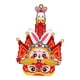 thumbnail image 5 of DIY Rabbit Lantern Making Material Spring Festival Año Nuevo Light Decor, 5 of 5