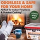 thumbnail image 5 of Fire Starter Pods Superior Trading 50 Cápsulas Extra Grandes, 5 of 7