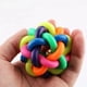 thumbnail image 2 of Pelota Interactiva Para Perros Y Gatos, 6cm X 6cm Multicolor, 2 of 3