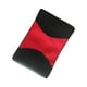thumbnail image 1 of Durable Thai Pads Transpirable Sparring Mma Kick Training Strike Shield Rojo Negro S, 1 of 5