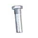 thumbnail image 5 of Accesorios de gato hidráulico 3T Universal resistente East para instalar herramienta de reparación bomba de repuesto núcleo pistón de cilindro pequeño Tornillo de 66 cm., 5 of 5