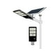thumbnail image 4 of Lampara Panel Solar Luz Foco Exterior Alta Luminosidad IRM, 4 of 7