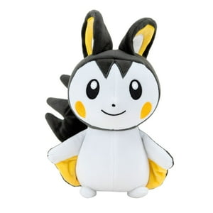 Pokemon - Peluche Pokémon Emolga Colección 20 Cm
