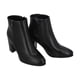 thumbnail image 2 of Bota Mujer Negro Alpha Police, 2 of 5