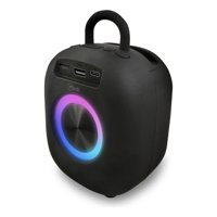 Parlante Tws Energy+ Bass Mlab Color Negro