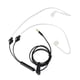 thumbnail image 3 of Auriculares Antiradiación Con Cable De Tubo De Aire Estéreo De 3,5 Mm Para Teléfono Móvil, 3 of 5