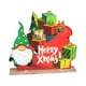 thumbnail image 3 of Decoraciones Navide?as De Mesa, Decoraciones Para Fiestas Para Granja, Oficina, Navidad, 3 of 5