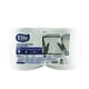 thumbnail image 3 of Toalla de papel Elite plus Evolution 2x250 mts cod. 40254 blanco Desechable, 3 of 5
