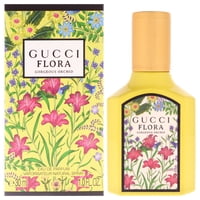 Perfume Gucci Flora Gorgeous Orchid Edp 30Ml Mujer