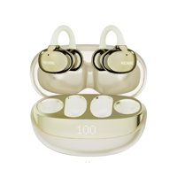 Auriculares Inalámbricos Bluetooth Auriculares Peicheng Con Reproducción De 5 Horas