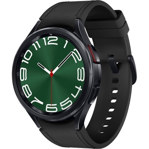 Samsung Galaxy Watch 6 Classic Negro Reacondicionado