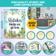 thumbnail image 2 of Posters de Plantas Decorably – 15 Motivacionales para el Aula, 2 of 7