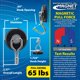 thumbnail image 5 of Gancho Magnético Organizador Master Magnetics 7580 – 30 kg de Tracción, 5 of 8