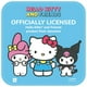 thumbnail image 4 of Peluche Jazwares Hello Kitty® and Friends Cinnamoroll™ de 20 cm, 4 of 5