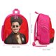 thumbnail image 2 of Bad Bunny Mochila Escolar para Niños y Niñas, Mochila Infantil Ligera de Alta Calidad, Grande y Duradera ROSA, 2 of 6