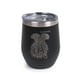 thumbnail image 1 of Vaso Térmico 350 Ml Negro Cactus Quisquito, 1 of 2