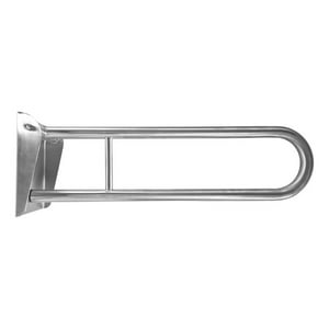 Metalhsa - Barra De Seguridad Para Movilidad Reducida Inoxidable 32 Mm