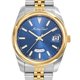 thumbnail image 1 of Reloj Mathey-Tissot Mujer Mathy Day-Date D510BBU, 1 of 4