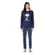 thumbnail image 1 of Pijama Algodón Snoopy, 1 of 3