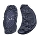 thumbnail image 5 of Fundas De Cojín Para Comedor RV, Funda De Asiento Lavable Para Vehículo Doméstico, Sofá, Color Azul Profundo, 5 of 5