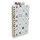 thumbnail image 3 of Cuaderno espiral Harry Potter Chibi Hogwarts 75 páginas, 3 of 4