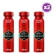 thumbnail image 1 of Pack 03 Pure Sport Desodorante Spray 96g, 1 of 1