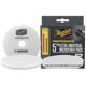 thumbnail image 1 of Pad de Microfibra Profesional Meguiar's 5" - Pack 2 Unidades, 1 of 10