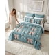thumbnail image 1 of Quilt De Verano 5D Cubrecama Ligero Transpirable 2 Plazas, 1 of 6