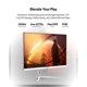 thumbnail image 2 of Monitor Pixio PX249 Wave 24" 240 Hz FHD IPS 1 ms, 2 of 7