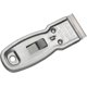 thumbnail image 1 of Raspador de vidrio Hyde Tools 13050 Delta Heavy Duty, paquete de 1 unidad, 1 of 5