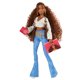 thumbnail image 2 of Muñeca de moda Far Out Toys Dayna 29 cm articulada con cabello natural, 2 of 5