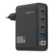 thumbnail image 2 of Cargador Portátil 100W con cable (3xUSB-C; 1xUSB-A), 2 of 8
