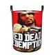 thumbnail image 1 of Cesto de Ropa Sucia Red Dead Redemption Plegable 44x35 cm, 1 of 6