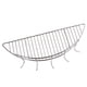 thumbnail image 5 of BBQ Grill Mesh Steaming Cooling Rack Red De Barbacoa Para Patio Trasero Jardín, 5 of 5