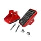 thumbnail image 5 of Juego De 2 Piezas De Calzado De Seguridad Para Escalera Extensible De Metal Para DE1522-2CN DE1518-2CN, 5 of 5