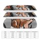 thumbnail image 2 of Oil Painting Style 3-Piece Twin Bed Set - Includes 1 Single Comforter And 2 Pillowcases Bedding - Fade Resistant Microfiber - Oil Painting Style, 2 of 4