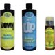 thumbnail image 1 of Kit de control de pH Microbe Life Hydroponics con pH Up/Down de 500 ml, 1 of 6