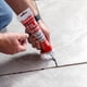 thumbnail image 5 of Fix-A-Floor Relleno para juntas de azulejos gris 163 ml en tubo exprimible, 5 of 8