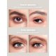 thumbnail image 4 of Gel para Cejas SHEGLAM Impermeable, Anti‑Manchas, Transparente, 4 of 6