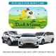 thumbnail image 4 of Sombrilla Solar para Auto Pato Y Ganso Plegable 133x73cm, 4 of 6