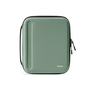 Tomtoc Estuche Portafolio Fancycase-B06 Para Ipad Air/Pro De 13"" - Verde Matcha